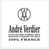 Andre Verdier - Thiers