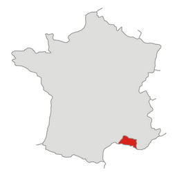 Camargue - Bouches-du-Rhône