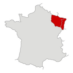 Elsass - Lothringen