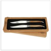 2 Laguiole Steakmesser im Set