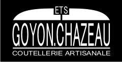 goyon-chazeau thiers taschenmesser frankreich